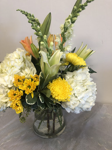 Florist «Basket of Flowers», reviews and photos, 4211 Lebanon Pike, Hermitage, TN 37076, USA