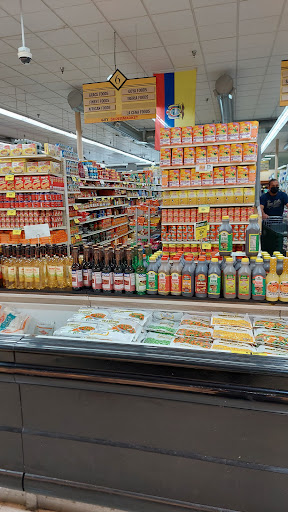 Supermarket «City Supermarket», reviews and photos, 10 Mill Rd, Irvington, NJ 07111, USA