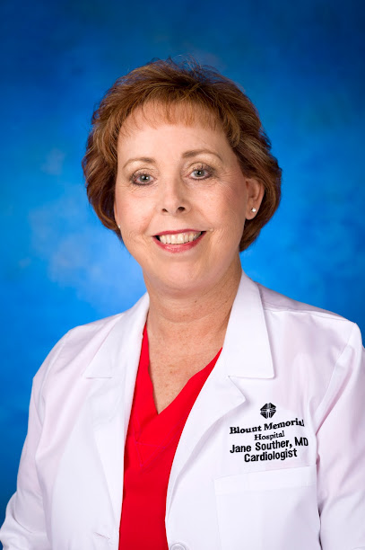 Susan Souther, MD