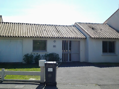 Duval Camille à Machecoul-Saint-Même