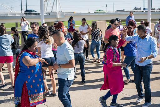 Dance School «Salsabysal Dance Studio Of Salsa and Bachata», reviews and photos, 13740 Midway Rd #710, Dallas, TX 75244, USA