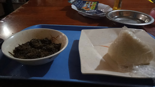 Aroma Restaurant, Shehu Kangiwa Road, Minna South, Minna, Nigeria, Diner, state Niger