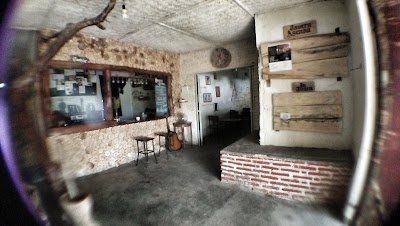 Photos of The Anglo Saxon Tavern