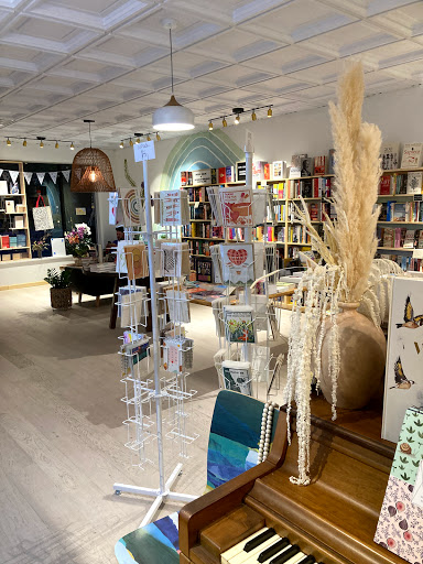 East Village Bookshop