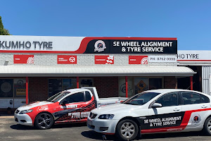 SE Wheel Alignment & Tyre Service