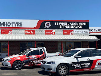 SE Wheel Alignment & Tyre Service