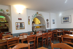 Pizzeria Caminetto