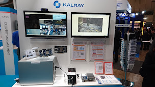 Photo n°2 de Kalray à Montbonnot-Saint-Martin ()