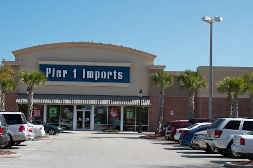 Home Goods Store «Pier 1 Imports», reviews and photos, 3006 Little Rd, Trinity, FL 34655, USA