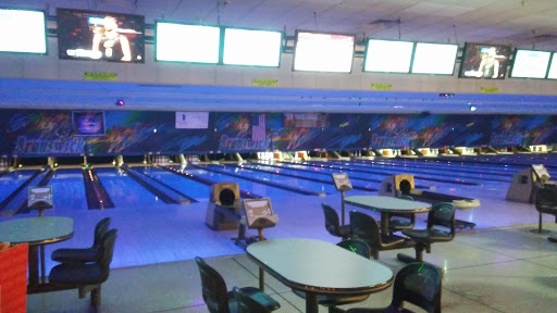 Bowling Alley «Brunswick Zone Woodridge», reviews and photos, 1555 75th St, Woodridge, IL 60517, USA