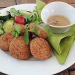 Photo n°1 de l'avis de Susanne.a fait le 20/06/2020 à 20:33 sur le  Nigest Saba à Eppingen