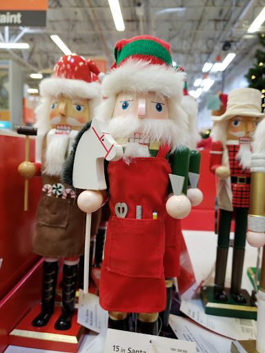 Home Improvement Store «The Home Depot», reviews and photos, 7121 Firestone Blvd, Downey, CA 90241, USA