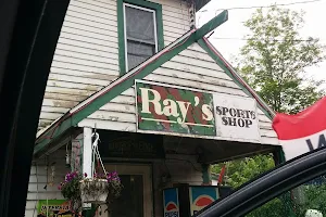 Rays Sports Shop image