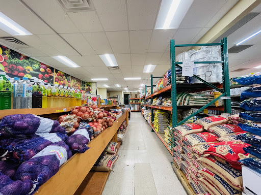 Asian Grocery Store «Punjab SuperMarket», reviews and photos, 8767 Philadelphia Rd, Rosedale, MD 21237, USA