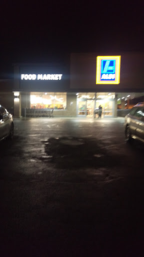Supermarket «ALDI», reviews and photos, 62 Chase Ave, Waterbury, CT 06704, USA