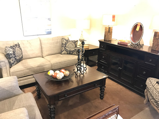 Furniture Store «Rudd Furniture Company», reviews and photos, 1109 W Main St, Dothan, AL 36301, USA