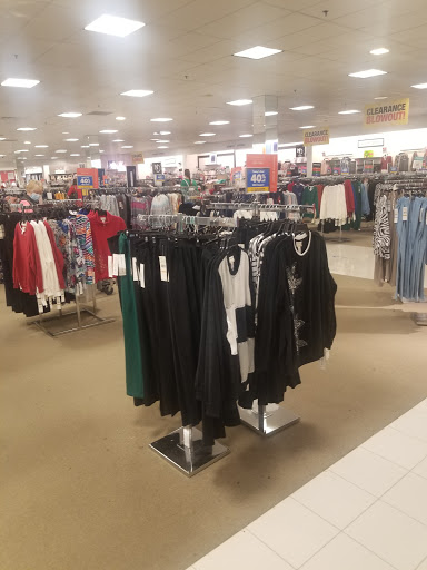 Department Store «Belk», reviews and photos, 2801 Wilma Rudolph Blvd, Clarksville, TN 37040, USA