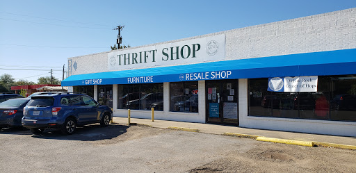 Thrift Store «Garland Road Thrift Store», reviews and photos, 10030 Garland Rd, Dallas, TX 75218, USA