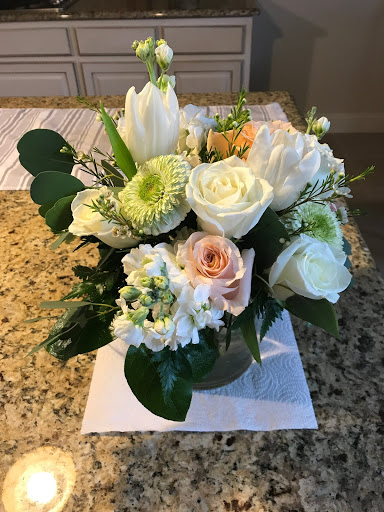 Florist «Simply Blessed Flowers and Gifts», reviews and photos, 9200 Lebanon Rd #22, Frisco, TX 75035, USA
