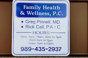 Family Health & Wellness, P.C. image