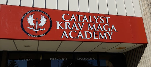 Catalyst Krav Maga Academy