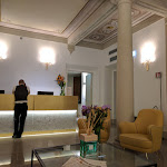Photo n°3 de l'avis de Cas.o fait le 22/04/2018 à 21:13 sur le  Hotel Horto Convento Firenze à Florence