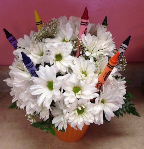 Florist «C & C Florists», reviews and photos, 209 W Main St, Crowley, TX 76036, USA
