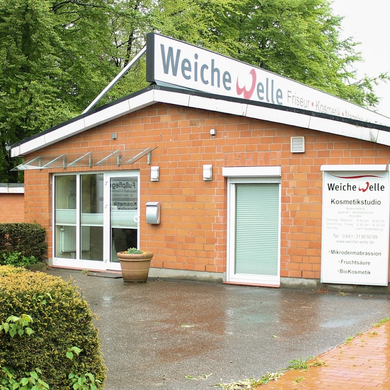 Weiche Welle Friseur & Kosmetikstudio
