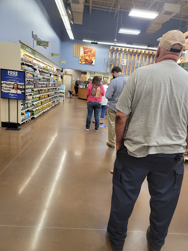 Pharmacy «Kroger Pharmacy», reviews and photos, 4753 Atlanta Hwy, Loganville, GA 30052, USA