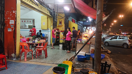 Kedai Kopi Makanan Hong Lai