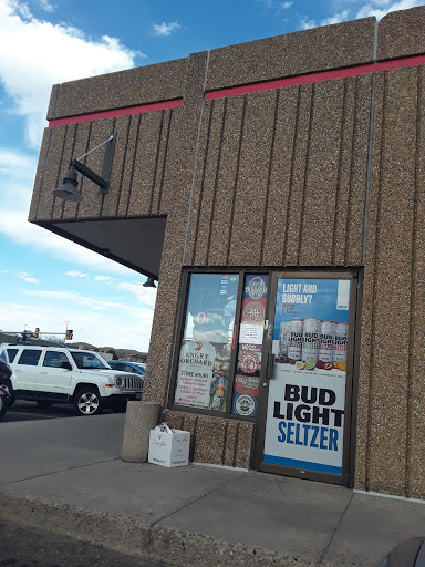Liquor Store «Cherry Creek Liquor», reviews and photos, 13750 E Quincy Ave, Aurora, CO 80015, USA