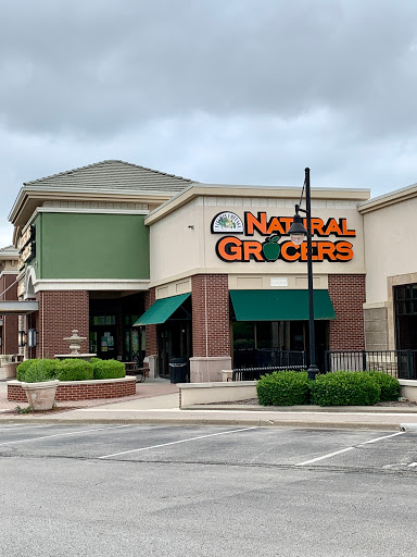 Natural Foods Store «Natural Grocers», reviews and photos, 14921 W 119th St, Olathe, KS 66062, USA