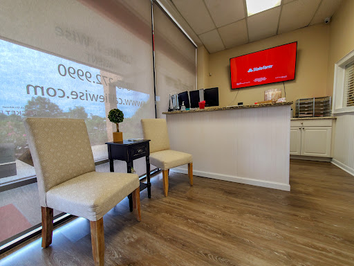 Insurance Agency «Callie Wise - State Farm Insurance Agent», reviews and photos