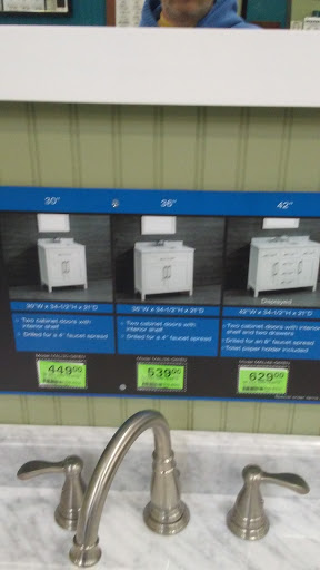 Home Improvement Store «Menards», reviews and photos, 6401 SW 17th St, Topeka, KS 66604, USA