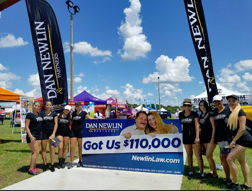 Legal Services «The Law Offices of Dan Newlin», reviews and photos