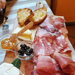 Photo n°3 de l'avis de Therra.r fait le 13/11/2022 à 20:41 sur le  Ristorante Il Fumatore Di Neri Maria Cristina à Bagnoregio