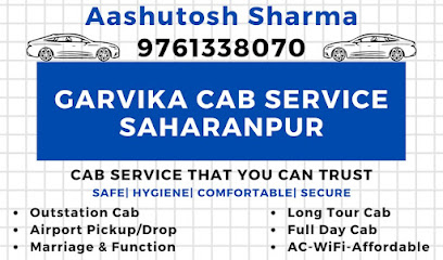 Garvika Cab Service