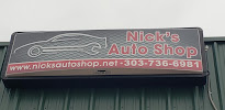 Nick's Auto Shop - Photo 6 - Car repair in Littleton, CO, Highlands Ranch