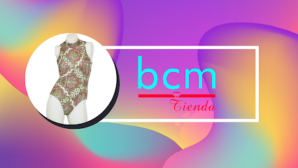 BCM Tienda