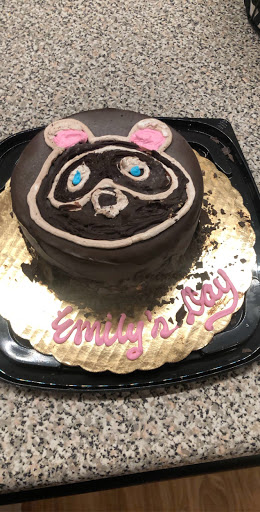 Ice Cream Shop «Cold Stone Creamery», reviews and photos, 6509 Robinson Centre Drive, Pittsburgh, PA 15205, USA