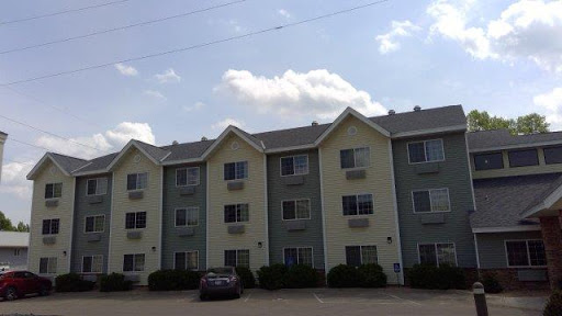 Roofing Contractor «Walker Roofing Co., Inc.», reviews and photos, 2270 Capp Rd, St Paul, MN 55114, USA