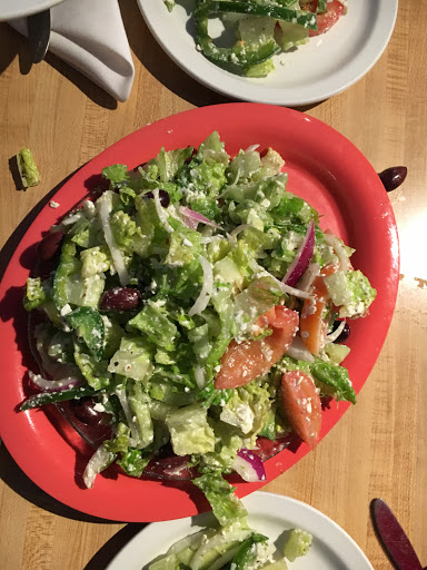 Shopping Mall «Crystal Springs Shopping Village», reviews and photos, 100 De Anza Blvd, San Mateo, CA 94402, USA