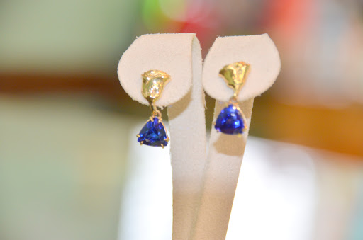 Jewelry Store «Posin Diamonds & Fine Jewelry», reviews and photos, 1440 Bethel Rd, Columbus, OH 43220, USA