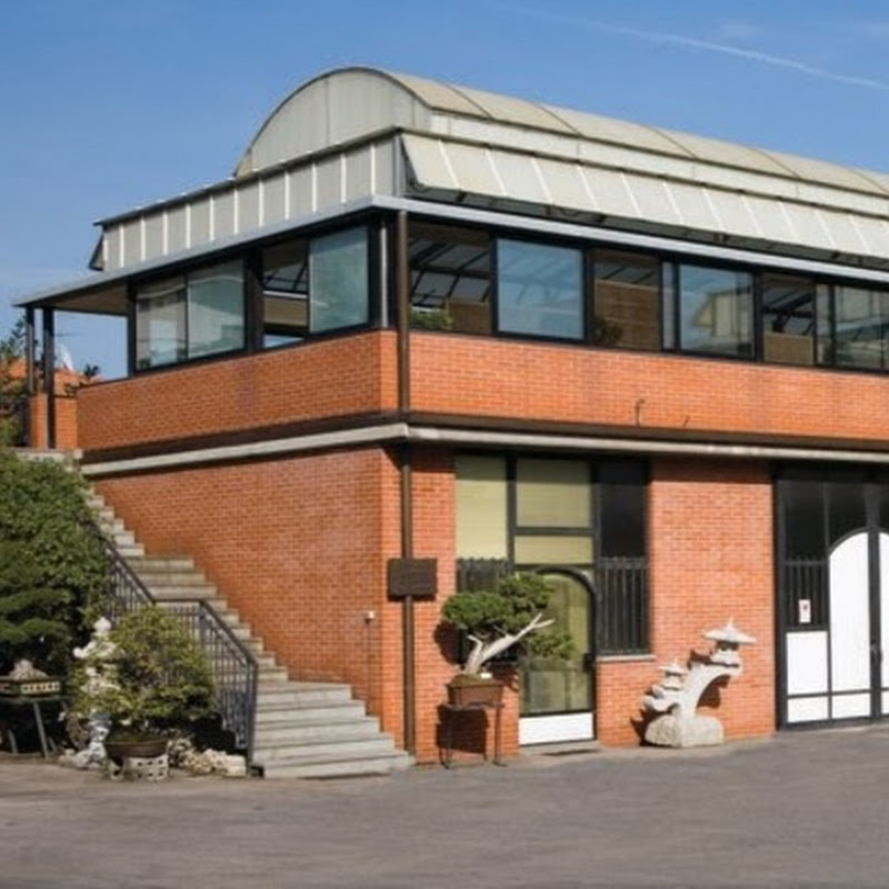 Franchi Bonsai - Vivai Sede e Museo