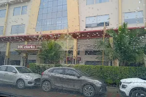District Shopping Complex image