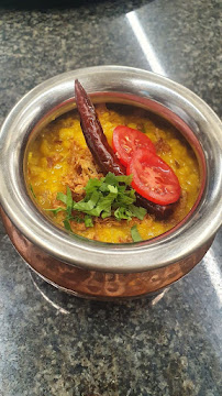 Curry du Restaurant indien SHAHI PAKWAN à Strasbourg - n°10
