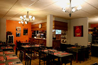 Atmosphère du Pizzeria La Belle Epoque à Firminy - n°3