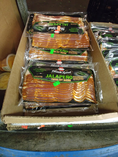 Grocery Store «D & K Surplus Grocery», reviews and photos, 757 Delta Rd, Red Lion, PA 17356, USA