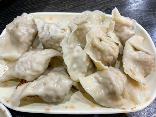 文心牛家莊麵食餐館 的照片