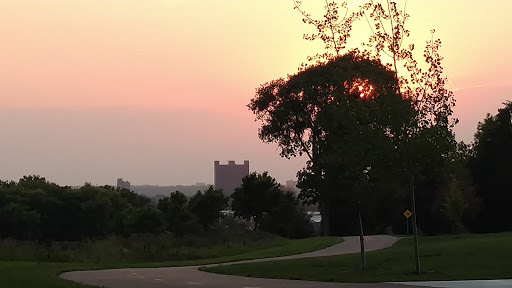 Park «Ridgway Parkway Park», reviews and photos, 3109 Ridgway Pkwy, Minneapolis, MN 55413, USA